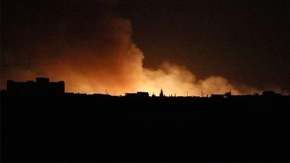 Εξέγερση Κούρδων μέσα στην Τουρκία: Νεκροί δύο στρατιώτες των ΤΕΔ στη Β. Συρία – Βίντεο